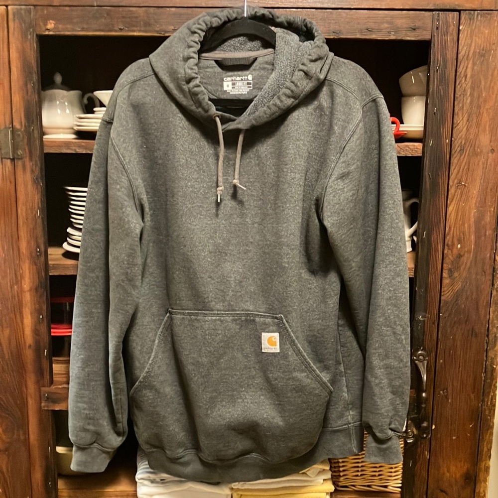 Carhartt Hoodie Men’s M